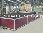 Automatic Cutting Line
